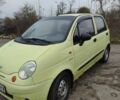 Жовтий Деу Матіз, об'ємом двигуна 0.8 л та пробігом 50 тис. км за 2600 $, фото 1 на Automoto.ua