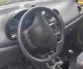 Желтый Дэу Матиз, объемом двигателя 0.8 л и пробегом 95 тыс. км за 2300 $, фото 4 на Automoto.ua