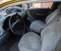 Желтый Дэу Матиз, объемом двигателя 0.8 л и пробегом 170 тыс. км за 1396 $, фото 1 на Automoto.ua