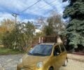 Дэу Матиз 2002 в Одессе на Automoto.ua Желтый Дэу Матиз, объемом двигателя 8 л и пробегом 138 тыс. км за 1350 $, фото 1 на Automoto.ua