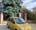 Дэу Матиз 2002 в Одессе на Automoto.ua Желтый Дэу Матиз, объемом двигателя 8 л и пробегом 138 тыс. км за 1350 $, фото 1 на Automoto.ua