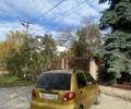 Дэу Матиз 2002 в Одессе на Automoto.ua Желтый Дэу Матиз, объемом двигателя 8 л и пробегом 138 тыс. км за 1350 $, фото 3 на Automoto.ua