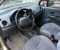 Жовтий Деу Матіз, об'ємом двигуна 0.8 л та пробігом 3 тис. км за 2400 $, фото 4 на Automoto.ua