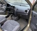 Жовтий Деу Матіз, об'ємом двигуна 0.8 л та пробігом 3 тис. км за 2400 $, фото 5 на Automoto.ua