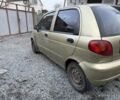 Жовтий Деу Матіз, об'ємом двигуна 0.8 л та пробігом 3 тис. км за 2400 $, фото 3 на Automoto.ua