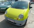 Жовтий Деу Матіз, об'ємом двигуна 1 л та пробігом 1000 тис. км за 2300 $, фото 6 на Automoto.ua