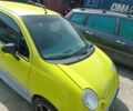 Жовтий Деу Матіз, об'ємом двигуна 1 л та пробігом 1000 тис. км за 2300 $, фото 5 на Automoto.ua