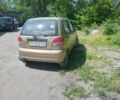 Желтый Дэу Матиз, объемом двигателя 8 л и пробегом 1 тыс. км за 1400 $, фото 4 на Automoto.ua