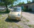 Желтый Дэу Матиз, объемом двигателя 8 л и пробегом 1 тыс. км за 1400 $, фото 1 на Automoto.ua