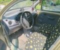 Желтый Дэу Матиз, объемом двигателя 8 л и пробегом 1 тыс. км за 1400 $, фото 5 на Automoto.ua
