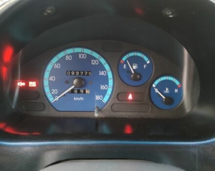 Желтый Дэу Матиз, объемом двигателя 0 л и пробегом 1 тыс. км за 2700 $, фото 1 на Automoto.ua