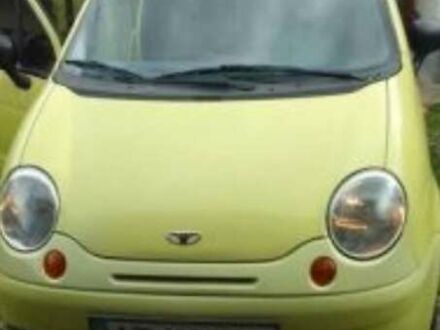 Деу Матіз 2008 у Надворной на Automoto.ua Жовтий Деу Матіз, об'ємом двигуна 0.8 л та пробігом 49 тис. км за 2999 $, фото 1 на Automoto.ua