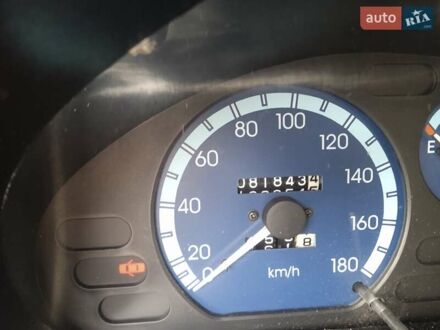 Дэу Матиз 2011 в Львове на Automoto.ua Желтый Дэу Матиз, объемом двигателя 0.8 л и пробегом 82 тыс. км за 2300 $, фото 1 на Automoto.ua