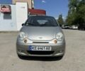 Серый Дэу Матиз, объемом двигателя 1 л и пробегом 3 тыс. км за 2150 $, фото 1 на Automoto.ua