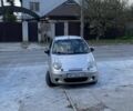 Серый Дэу Матиз, объемом двигателя 1 л и пробегом 126 тыс. км за 1600 $, фото 1 на Automoto.ua