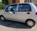Сірий Деу Матіз, об'ємом двигуна 1 л та пробігом 193 тис. км за 1500 $, фото 1 на Automoto.ua