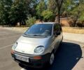 Сірий Деу Матіз, об'ємом двигуна 0.8 л та пробігом 156 тис. км за 1500 $, фото 1 на Automoto.ua