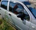 Сірий Деу Матіз, об'ємом двигуна 1 л та пробігом 193 тис. км за 1500 $, фото 2 на Automoto.ua