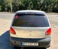 Сірий Деу Матіз, об'ємом двигуна 0.8 л та пробігом 156 тис. км за 1500 $, фото 6 на Automoto.ua