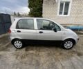 Дэу Матиз 2001 в Змиеве на Automoto.ua Серый Дэу Матиз, объемом двигателя 0.8 л и пробегом 267 тыс. км за 1150 $, фото 6 на Automoto.ua