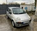 Дэу Матиз 2001 в Змиеве на Automoto.ua Серый Дэу Матиз, объемом двигателя 0.8 л и пробегом 267 тыс. км за 1150 $, фото 1 на Automoto.ua