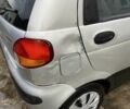 Дэу Матиз 2001 в Змиеве на Automoto.ua Серый Дэу Матиз, объемом двигателя 0.8 л и пробегом 267 тыс. км за 1150 $, фото 11 на Automoto.ua