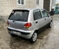 Дэу Матиз 2001 в Змиеве на Automoto.ua Серый Дэу Матиз, объемом двигателя 0.8 л и пробегом 267 тыс. км за 1150 $, фото 8 на Automoto.ua