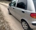 Сірий Деу Матіз, об'ємом двигуна 0 л та пробігом 165 тис. км за 1472 $, фото 5 на Automoto.ua