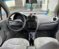 Дэу Матиз 2001 в Змиеве на Automoto.ua Серый Дэу Матиз, объемом двигателя 0.8 л и пробегом 267 тыс. км за 1150 $, фото 14 на Automoto.ua