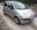 Сірий Деу Матіз, об'ємом двигуна 0 л та пробігом 165 тис. км за 1472 $, фото 3 на Automoto.ua