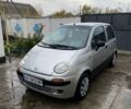 Дэу Матиз 2001 в Змиеве на Automoto.ua Серый Дэу Матиз, объемом двигателя 0.8 л и пробегом 267 тыс. км за 1150 $, фото 1 на Automoto.ua