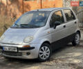Дэу Матиз 2001 в Харькове на Automoto.ua Серый Дэу Матиз, объемом двигателя 0.8 л и пробегом 264 тыс. км за 1150 $, фото 1 на Automoto.ua