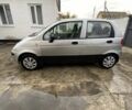 Дэу Матиз 2001 в Змиеве на Automoto.ua Серый Дэу Матиз, объемом двигателя 0.8 л и пробегом 267 тыс. км за 1150 $, фото 5 на Automoto.ua