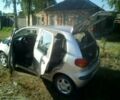 Сірий Деу Матіз, об'ємом двигуна 0.8 л та пробігом 207 тис. км за 1000 $, фото 4 на Automoto.ua