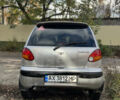 Дэу Матиз 2001 в Харькове на Automoto.ua Серый Дэу Матиз, объемом двигателя 0.8 л и пробегом 264 тыс. км за 1150 $, фото 6 на Automoto.ua