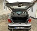 Дэу Матиз 2001 в Змиеве на Automoto.ua Серый Дэу Матиз, объемом двигателя 0.8 л и пробегом 267 тыс. км за 1150 $, фото 9 на Automoto.ua