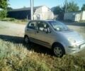 Сірий Деу Матіз, об'ємом двигуна 0.8 л та пробігом 207 тис. км за 1000 $, фото 1 на Automoto.ua