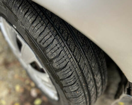 Дэу Матиз 2001 в Харькове на Automoto.ua Серый Дэу Матиз, объемом двигателя 0.8 л и пробегом 264 тыс. км за 1150 $, фото 10 на Automoto.ua