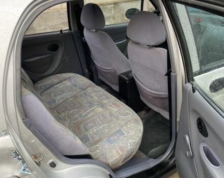 Дэу Матиз 2001 в Змиеве на Automoto.ua Серый Дэу Матиз, объемом двигателя 0.8 л и пробегом 267 тыс. км за 1150 $, фото 13 на Automoto.ua