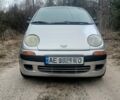 Сірий Деу Матіз, об'ємом двигуна 0 л та пробігом 165 тис. км за 1472 $, фото 1 на Automoto.ua