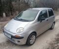 Сірий Деу Матіз, об'ємом двигуна 0 л та пробігом 165 тис. км за 1472 $, фото 4 на Automoto.ua