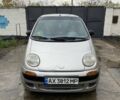 Дэу Матиз 2001 в Змиеве на Automoto.ua Серый Дэу Матиз, объемом двигателя 0.8 л и пробегом 267 тыс. км за 1150 $, фото 2 на Automoto.ua