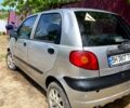 Сірий Деу Матіз, об'ємом двигуна 0.8 л та пробігом 0 тис. км за 1300 $, фото 3 на Automoto.ua