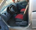 Сірий Деу Матіз, об'ємом двигуна 0.8 л та пробігом 222 тис. км за 1693 $, фото 4 на Automoto.ua