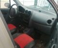 Серый Дэу Матиз, объемом двигателя 0.8 л и пробегом 67 тыс. км за 1161 $, фото 1 на Automoto.ua
