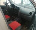 Серый Дэу Матиз, объемом двигателя 0.8 л и пробегом 67 тыс. км за 1161 $, фото 2 на Automoto.ua