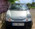 Сірий Деу Матіз, об'ємом двигуна 0.8 л та пробігом 0 тис. км за 1300 $, фото 1 на Automoto.ua