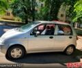 Серый Дэу Матиз, объемом двигателя 8 л и пробегом 40 тыс. км за 3000 $, фото 1 на Automoto.ua