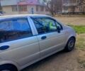 Серый Дэу Матиз, объемом двигателя 8 л и пробегом 145 тыс. км за 2500 $, фото 1 на Automoto.ua