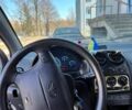 Серый Дэу Матиз, объемом двигателя 0.8 л и пробегом 87 тыс. км за 2300 $, фото 5 на Automoto.ua
